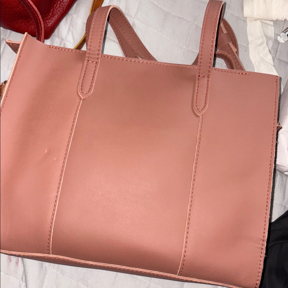 BNNU Portland leather east west Lola - Picture 4 of 5